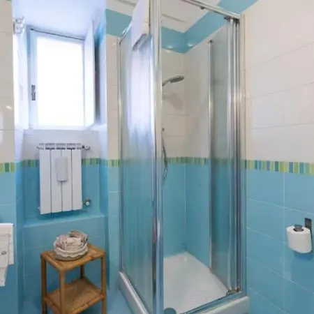 Apartament Heritage- Pantheon- Up To 6 Guests Rzym