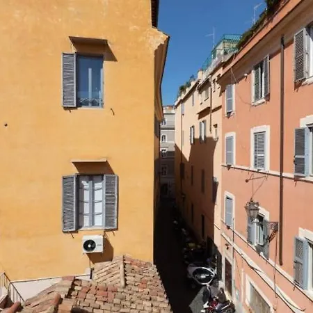 Apartament Heritage- Pantheon- Up To 6 Guests *
