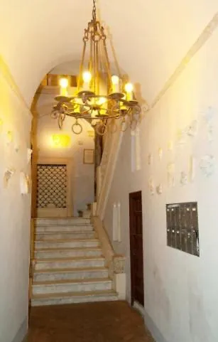 شقة Heritage- Pantheon- Up To 6 Guests روما