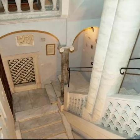 Apartamento Heritage- Pantheon- Up To 6 Guests Roma