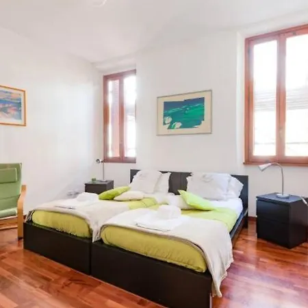 Heritage- Pantheon- Up To 6 Guests * Roma
