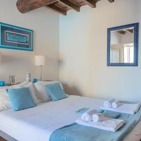 Heritage- Pantheon- Up To 6 Guests Apartamento Roma